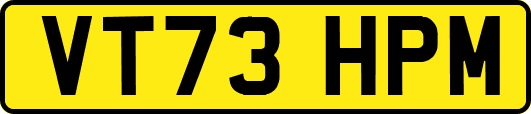 VT73HPM