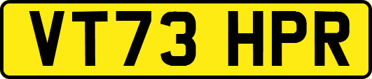 VT73HPR
