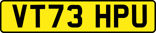 VT73HPU