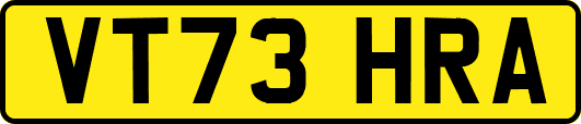 VT73HRA