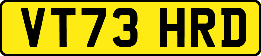 VT73HRD