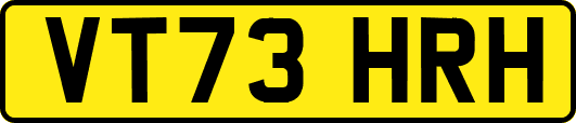 VT73HRH