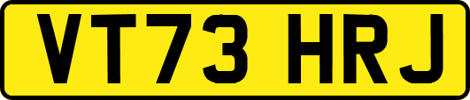 VT73HRJ