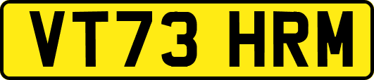 VT73HRM