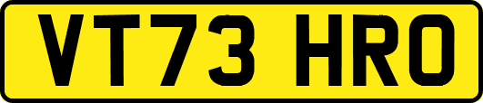 VT73HRO