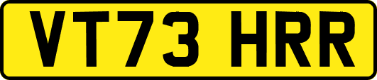 VT73HRR