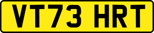 VT73HRT
