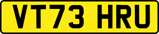 VT73HRU