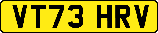 VT73HRV