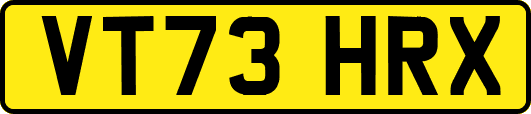 VT73HRX