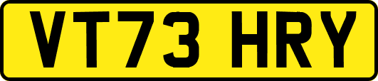 VT73HRY