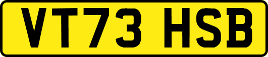 VT73HSB