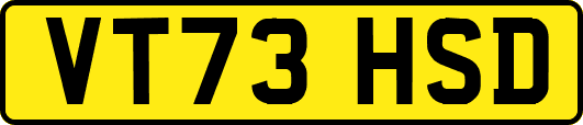 VT73HSD