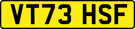 VT73HSF