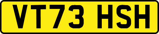 VT73HSH