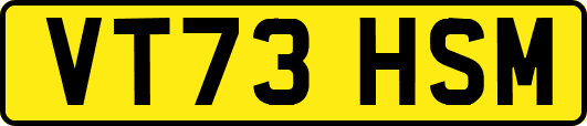 VT73HSM