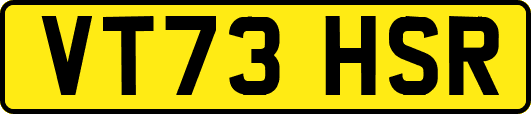 VT73HSR