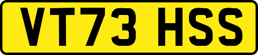 VT73HSS
