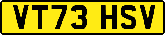 VT73HSV