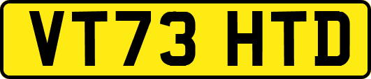 VT73HTD