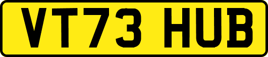 VT73HUB
