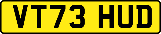 VT73HUD