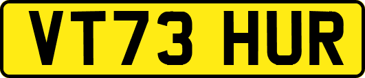 VT73HUR