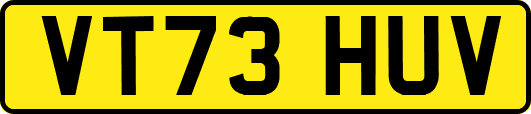 VT73HUV