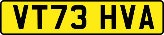 VT73HVA