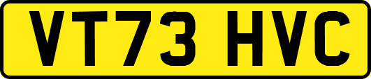 VT73HVC