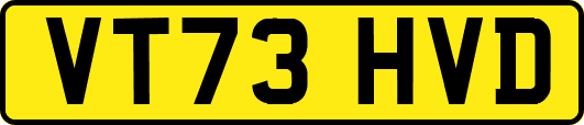 VT73HVD