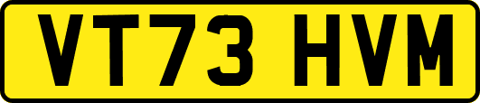 VT73HVM