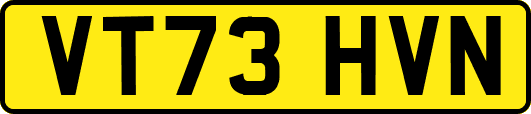 VT73HVN