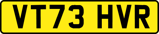 VT73HVR