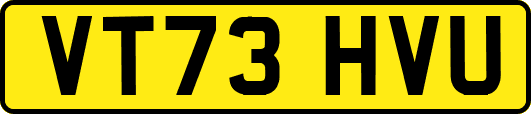 VT73HVU