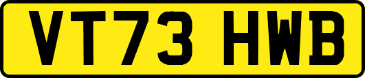 VT73HWB