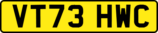 VT73HWC