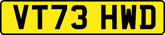 VT73HWD