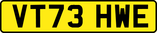 VT73HWE