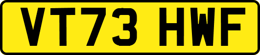 VT73HWF