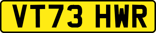 VT73HWR