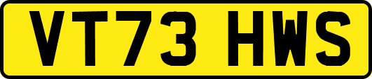 VT73HWS