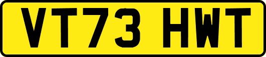 VT73HWT