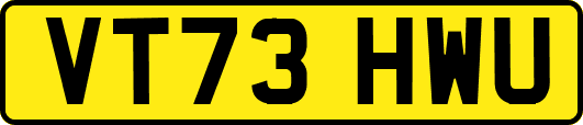 VT73HWU