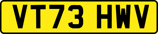VT73HWV