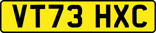 VT73HXC