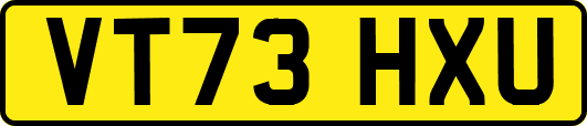 VT73HXU