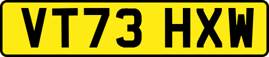 VT73HXW