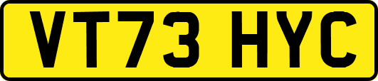 VT73HYC