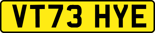 VT73HYE